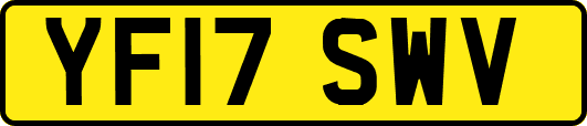 YF17SWV