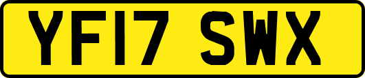 YF17SWX