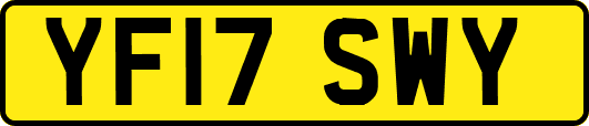 YF17SWY