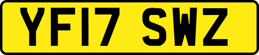 YF17SWZ