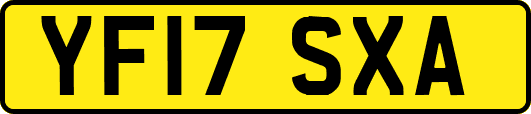 YF17SXA