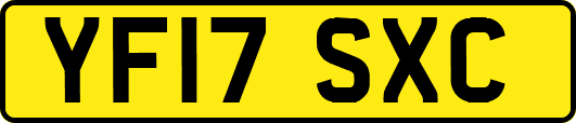 YF17SXC