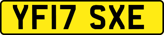 YF17SXE