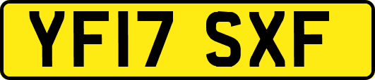 YF17SXF