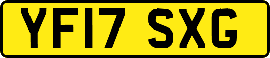 YF17SXG