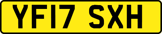 YF17SXH