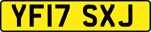 YF17SXJ