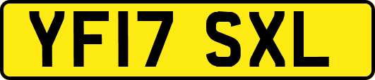 YF17SXL