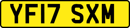 YF17SXM