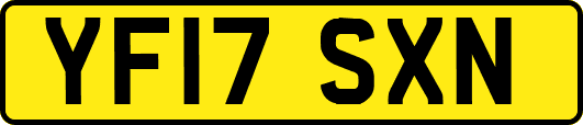 YF17SXN
