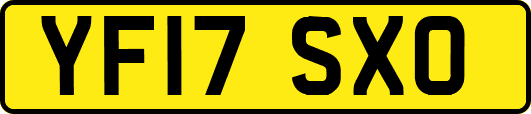 YF17SXO