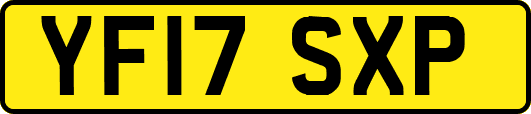 YF17SXP