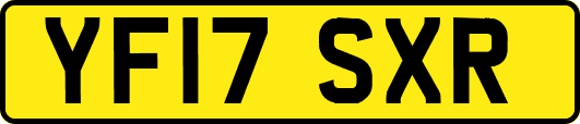 YF17SXR