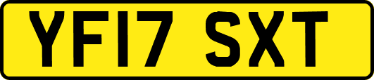 YF17SXT