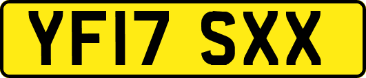 YF17SXX