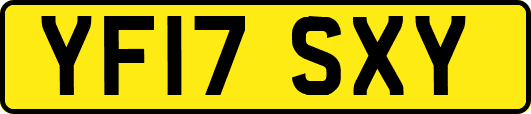 YF17SXY