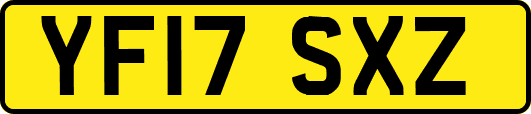 YF17SXZ