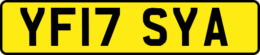 YF17SYA