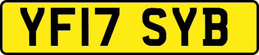 YF17SYB