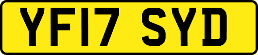 YF17SYD