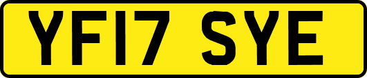 YF17SYE