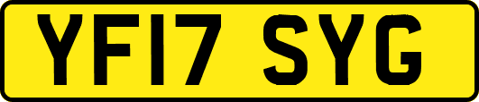 YF17SYG