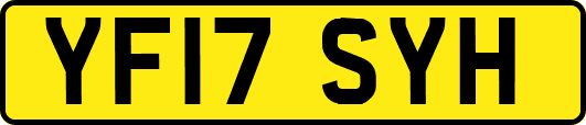 YF17SYH