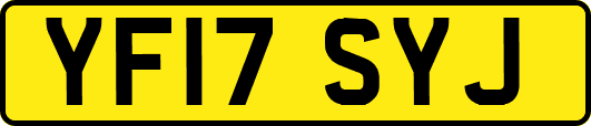 YF17SYJ