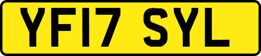 YF17SYL