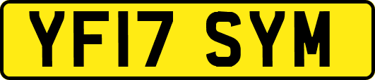 YF17SYM