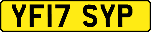 YF17SYP
