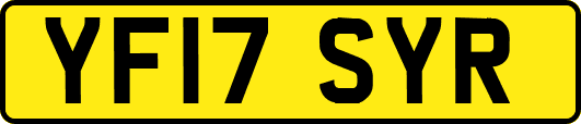YF17SYR