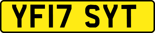 YF17SYT