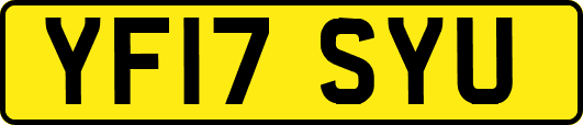 YF17SYU