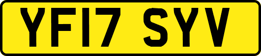 YF17SYV