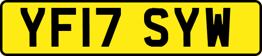 YF17SYW