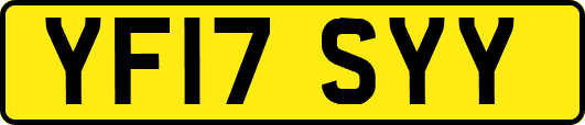 YF17SYY