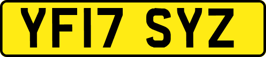 YF17SYZ