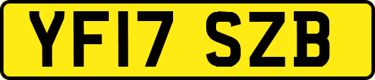 YF17SZB