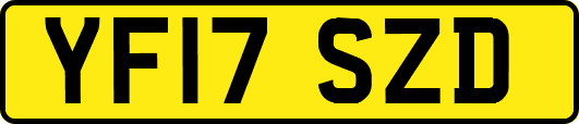 YF17SZD