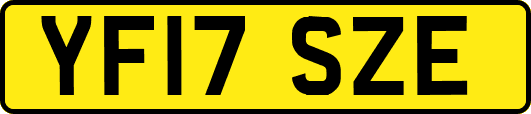YF17SZE