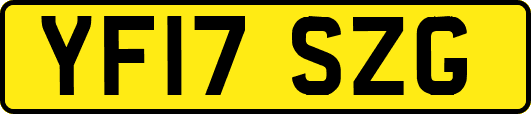 YF17SZG