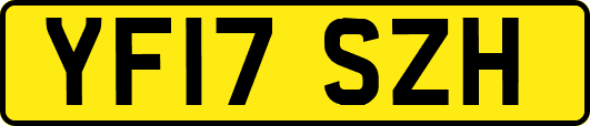 YF17SZH