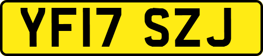 YF17SZJ