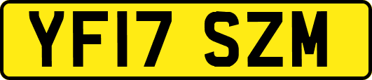 YF17SZM