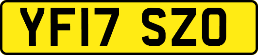 YF17SZO