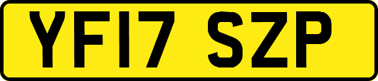 YF17SZP