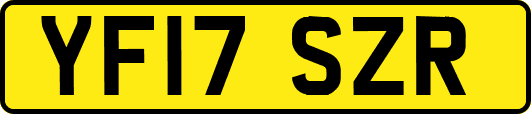 YF17SZR