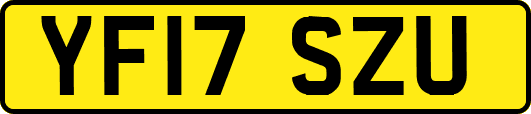 YF17SZU