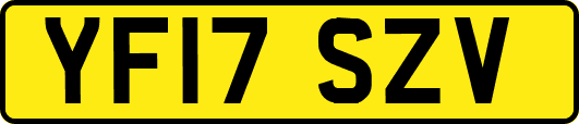 YF17SZV